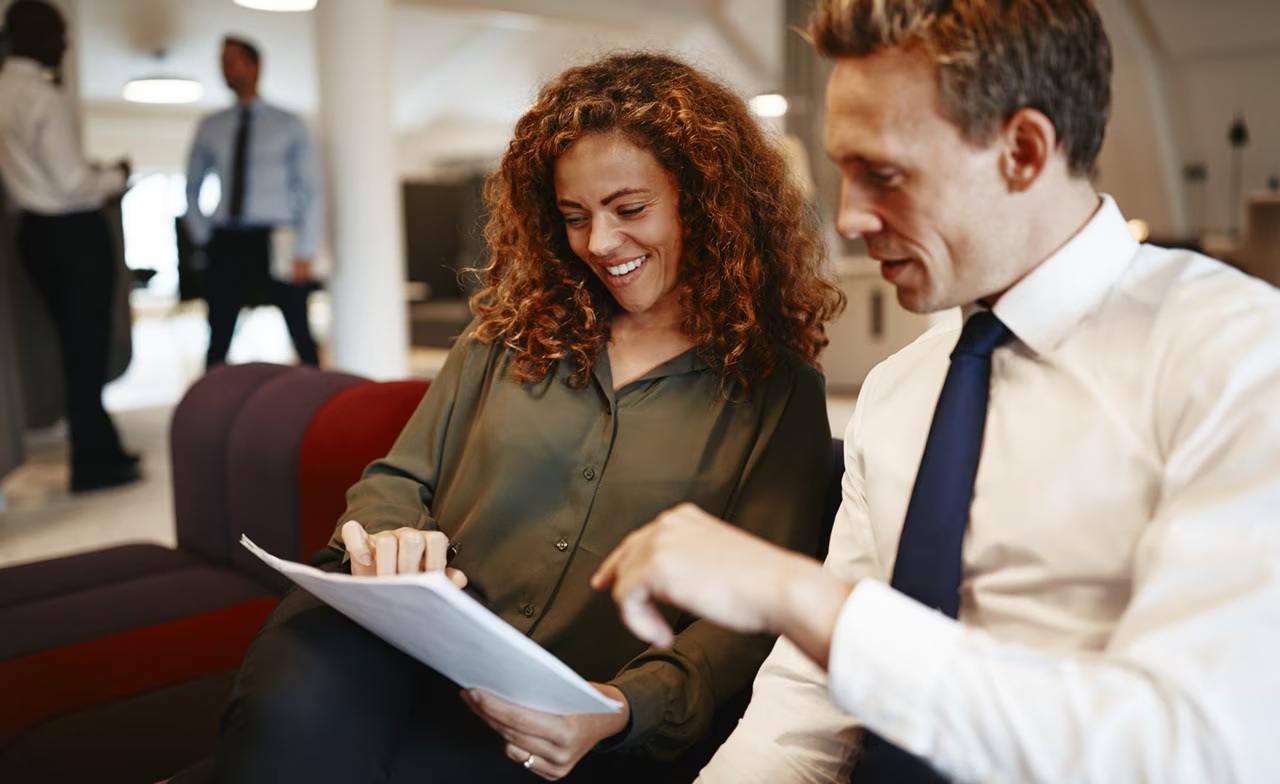  Econorexheir  Business Consulting Services